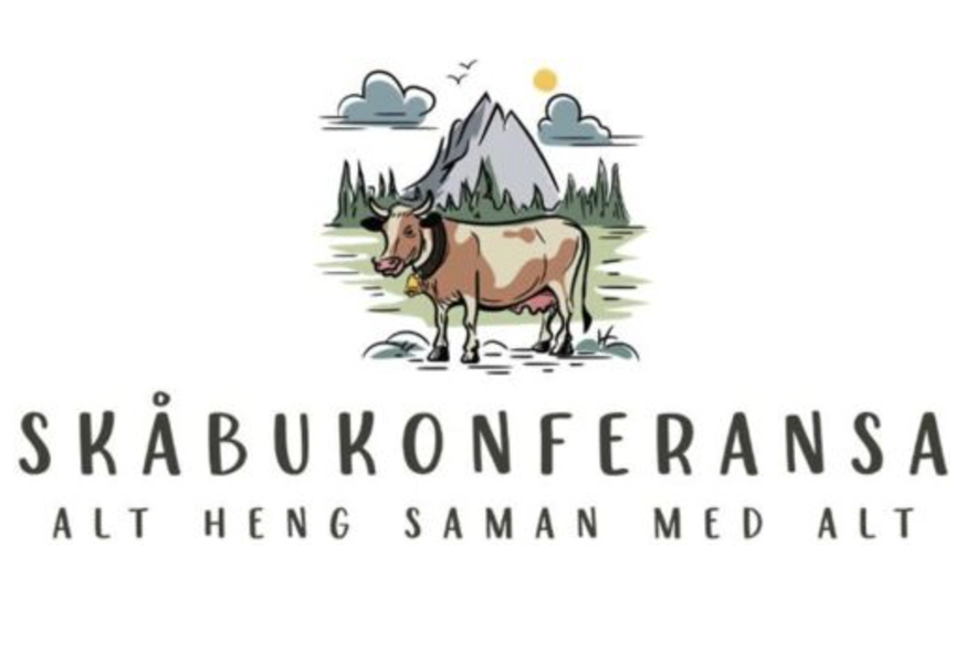 Skåbukonferansa 2026